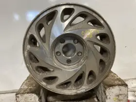 560-03109a Oem Wheel 15x6 Aluminum Clear Coat Fits 95-97 Windstar 1593330 560-03109a Oem Wheel 15x6 Aluminum Clear Coat Fits 95-97 Windstar 1593330