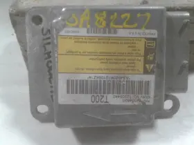 591-06697 Oem Chassis Ecm Module Below Right Hand Front Seat Fits 02-03 Montana 634044