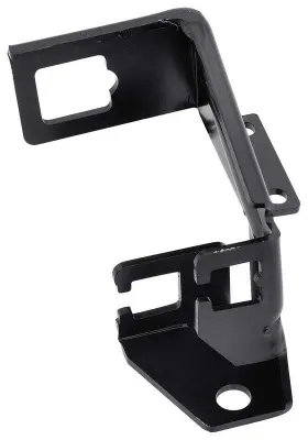 Gn110300 Oer Authorized 1986-87 Buick Grand National Turbo Throttle Body Detent Bracket