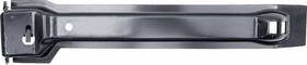 Oer C2056 Rh Trunk Floor Brace/fuel Tank Brace Edp Coating 1969 Firebird And Camaro