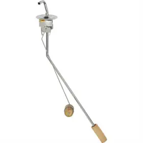 Mf428 Oer 60-62 A-body Ss Fuel Sending Unit- 5/16 In Outlet