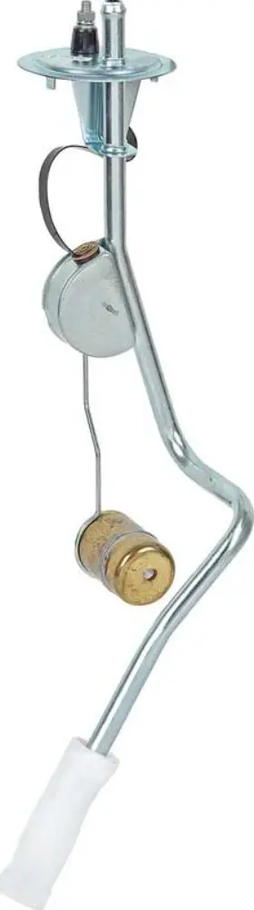 Mf435 Oer 3/8 Inch Outlet Fuel Tank Sending Unit 1966-1967 Charger Coronet Satellite Gtx