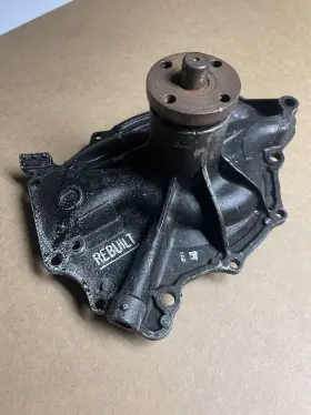 Fp6620b Old Parts Source Rebuilt Fuel Pump 63 64 Oldsmobile 394 V8 With Air Conditioning 1963 1964