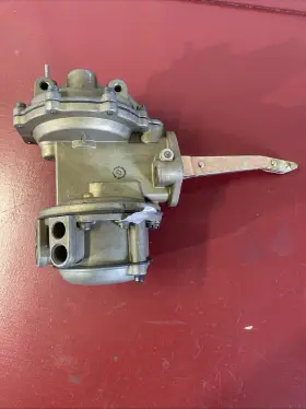 4728 Oldsmobile Nors Fuel System Pump For 1959 1960 With Heater And Air Condition