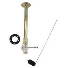 Omega Kustom Instruments 91097701 97701 Fuel Level Gauge Sender 240/33 Ohm 6-24 Inch