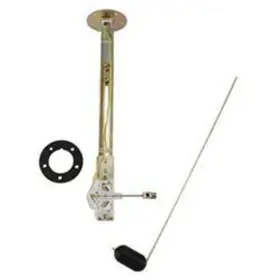 91097701 Omega Kustom Instruments 97701 Fuel Level Gauge Sender 240/33 Ohm 6-24 Inch