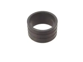 56st79j Original Intake Boot Fits 1985-1986 Porsche 928 Small
