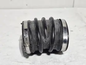 13717599287 Original Factory Genuine 11-13 Bmw 135 335i Engine Air Filter Intake Pipe Rubber Duct Clamp N55 Oem
