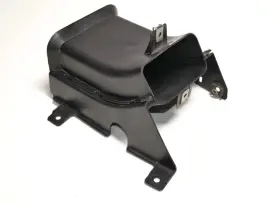 51757203964 Original Factory Genuine Right Side Brake Lateral Air Channel Cooling Intake Duct Oem Bmw E60 E61 E63 E64