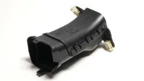 9477025 Original Factory Genuine Left Driver Side Air Brake Channel Cooling Intake Duct Tube Oem Bmw I4 G26
