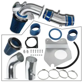 R107pa248s11 Orrigey 3.5 Inch Cold Air Intake System And Filter For 1994-1995 Ford Mustang Gt With 5.0l V8