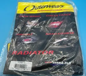 11-2794-12 Outerwears 17in X 25in Shaker Screen Allstar/masterblt P/n -