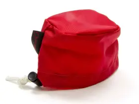 30-1018-03 Outerwears - Scrug Bag Red