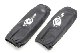 30-2615-01 Outerwears - Shockwear 5in X 13in Black