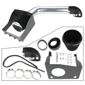 Otd10707pa242p Outstanding-carparts 4 Inch Cold Air Intake System And Filter For 09-10 Ford F-150 07-14 Expetition