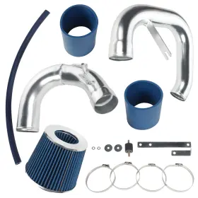 Otd10729pa261p Outstanding-carparts Cold Air Intake System And Filter For 2004-2009 Mazda 3 With 2.3l L4