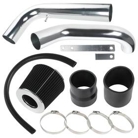 Outstanding-carparts Otd10758pa283p 2.75 Inch Cold Air Intake System And Filter For 94-01 Acura Integra Gs/rs/ls/se 1.8l