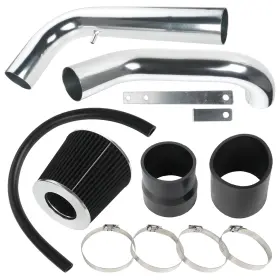 Otd10758pa283p Outstanding-carparts 2.75 Inch Cold Air Intake System And Filter For 94-01 Acura Integra Gs/rs/ls/se 1.8l