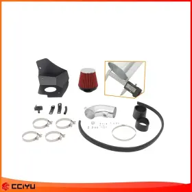 Ou11260309164106parts Outstanding-carparts Cold Air Intake Kit With Heat Shield Fits 2012 Cadillac Cts V Wagon 4-door 6.2l