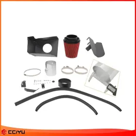 Ou11260313164088parts Outstanding-carparts Cold Air Intake Heat Shield Kit Fits Ford F-350 Super Duty Fx4 6.4l 2008-2009