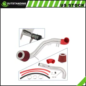 Ou11807630164076parts Outstanding-carparts Cold Air Intake System Kit And Filter For Honda Civic Si Model With 2.0l Engine