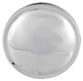 Tr9030h Oval Industries 1951-70 Ford F-series Truck/1966-70 Bronco Vented Gas Cap Stainless Steel