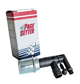 Pcv287z Pacesetter Pcv Valve Pace Seter/bwd Made In Usa