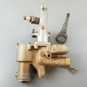 U77895 Packard Brass 1910s 1920s Fuelizer Carburetor P6212 P4736 M4827 P5345