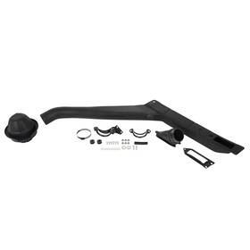 Parautostore Pa177157p01 Front Air Intake Snorkel Kit For Landcruiser 70 71 73 75 78 Series 85-07 Narrow
