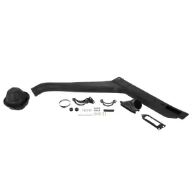 Pa177157p01 Parautostore Front Air Intake Snorkel Kit For Landcruiser 70 71 73 75 78 Series 85-07 Narrow