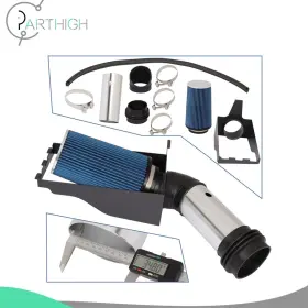 Cn164ba087t24 Parthigh Cold Heat Shield Air Intake Filter Fits 99-03 F250 F350 7.3 V8 Turbo Diesel