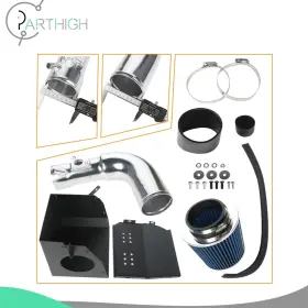 To10762cn285p Parthigh 3.5 Inch Cold Air Intake System And Filter For 13-16 Scion Fr-s Subaru Brz 2.0l L4