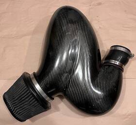 Password Jdm Pwcpc-gd3-dsc Honda Fit 1.5 Gd1 Carbon Fiber Power Chamber Air Intake Gd3 Gd2