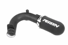 Psp-int-325bk Perrin Performance Black Cold Air Intake For 15-21 Subaru Wrx