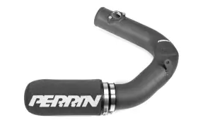 Psp-int-335bk Perrin Performance Fits 22-25 Subaru Brz / Toyota Gr86 Cold Air Intake - Black
