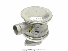7.22938.06.0 Pierburg For Porsche 911 Boxster Ft00-ft10 Cut-off Valve Air Injection Oem