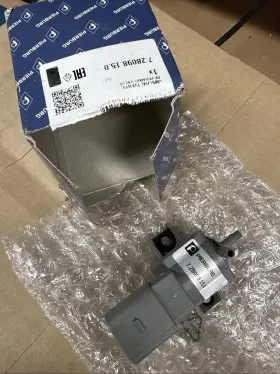 7.28098.15.0 Pierburg Valve Secondary Air System Audi 4 2 079906283b 079906283d