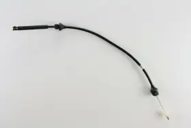 Ca-8656 Pioneer Carburetor Accelerator Cable For 76-78 Jeep Cj5 Cj7