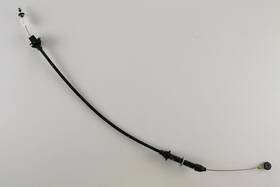 Pioneer Ca-8667 Carburetor Accelerator Cable For 87 Jeep Cherokee Comanche