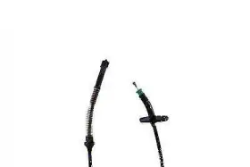 Ca-8682 Pioneer Carburetor Accelerator Cable For Select 88-97 Ford Models