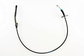 Pioneer Ca-8807 Carburetor Accelerator Cable For 95-97 Ford F-250 Hd F-350