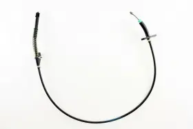 Ca-8807 Pioneer Carburetor Accelerator Cable For 95-97 Ford F-250 Hd F-350