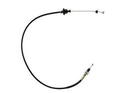 Pioneer Ca-8827 Carburetor Accelerator Cable For 84-87 Nissan 200sx