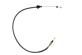 Ca-8827 Pioneer Carburetor Accelerator Cable For 84-87 Nissan 200sx