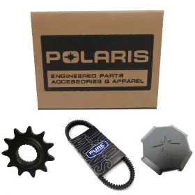 8450123-153 Polaris New Oem Fuel Hse-5/16 Dp Sae J30r9 Svc