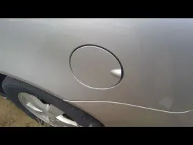 177.gm2r06 Pontiac Grand Pri 2006 Fuel Filler Door 199409