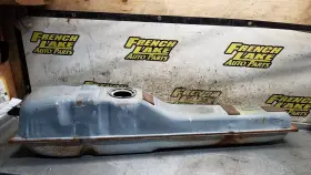 197-01355 Pontiac Fuel Tank Fits 84-86 Fiero Nice Shape 1290009