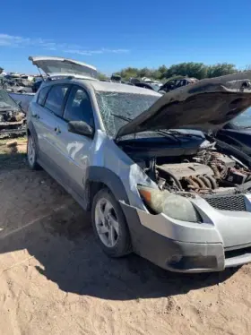 323-01658 Pontiac Fuel Pump Assembly Fwd Fits 03-04 Vibe 409690