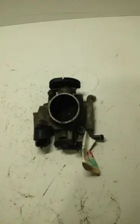 337-04839 Pontiac Throttle Body Valve Assembly 4-121 2.0l Fits 92-94 Sunbird