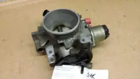 337-05111 Pontiac Throttle Body Valve Assembly 4-146 2.4l Fits 96 Achieva 70655